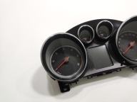 dials OPEL ASTRA IV J 1.7 CDTI 13336484 2009-2012 EUROPA