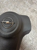 AIRBAG Airbag Deckel OPEL CORSA D 13235770