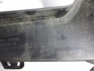 BMW 2 GRAN COUPE F44 m-packet 19-24 grid W bumper grille left front