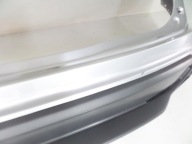 bumper rear rear part HONDA CIVIC UFO 06-09 HB R-TYPE