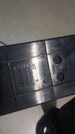 tension belt safety left front ZAFIRA B 566331211