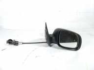 SKODA FABIA and mirror right manually