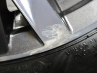 wheels discs tyres VW TIGUAN 5NA R17 23R M+S