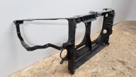 support panel for radiators pillar iron 4D0805571AB AUDI A8 D2 LIFT