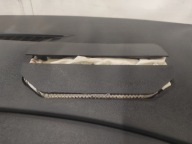 Opel Astra J dashboard cockpit console airbag