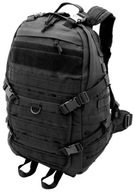 Plecak wojskowy taktyczny Operation Backpack CAMO 35L czarny Camo Military