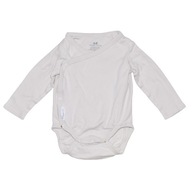 H&M BODY ORGANIC COTTON KOPERTOWE 0-2M 56