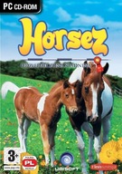 HORSEZ ODZIEDZICZONA STADNINA PC PL