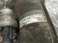 startér VOLKSWAGEN PASSAT B6 02M911024A