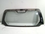 Chevrolet Matiz Vitre z Arrière du capot