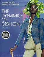 The Dynamics of Fashion: Bundle Book + Studio