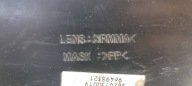 dials clock 96498321 DAEWOO TACUMA