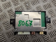 MERCEDES W177 alarm module control unit A2479001809