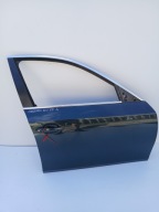 door right front BMW E60 E61 TIEFGRUEN