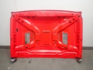 CAPOT JEEP WRANGLER JL 2019