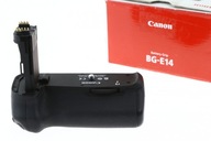 Rukoväť Canon BG-E14 | Pre Canon 70D, 80D, 90D |