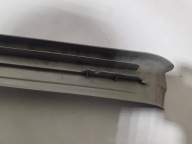 MERCEDES SL R230 moulding threshold cap left A2306800135