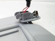 Blende Abdeckung PRZECIWSLONECZNA links AUDI A4 B9 A5 8W0857551AD EA7