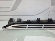 moulding threshold right BMW X7 G07 LCI m-packet 7441108 475