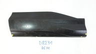 moulding door left rear part AUDI Q4 E-TRON 2021- 89A853969A