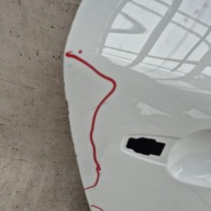 DACIA JOGGER 21- Tür rechts heck hinten