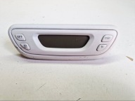 display Volkswagen Sharan MK1 LIFT 7M3919203