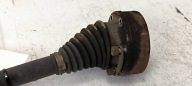 semi-axis right rear part VOLKSWAGEN PASSAT B8 R-LINE