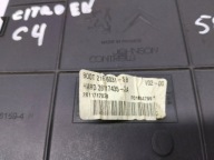 Module fusibles Module BSI Citroen C4 9662940480 28117435