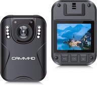 Kamera CAMMHD H5 Full HD