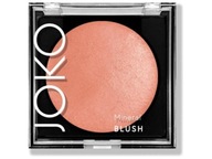 Joko Mineral Blush Róż mineralny spiekany nr 13 1szt