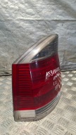 light left rear part OPEL VECTRA C