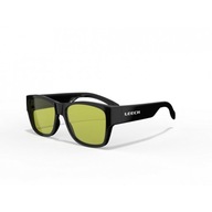 Окуляри від п'явок COVER YELLOW