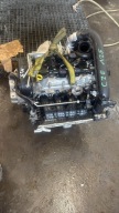 engine complete VW 1,4 TSI CZE 25TYSKM
