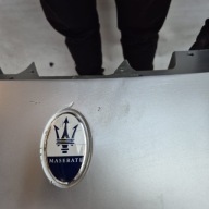 MASERATI GRECALE 22- bumper front front PDC 670157345
