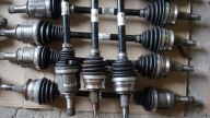 semi-axis left 13248675 ES Opel Opel Corsa E 1.2 0km