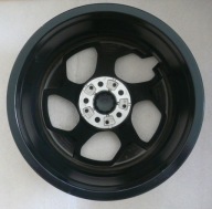 Fega di alluminio MINI 7,5Jx18 IS50 Black Originale