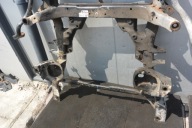 axle beam suspension beam front BMW X5 E70 E71 LIFT KOMPLET