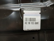 Tür heck links RENAULT ZOE neu ORYGINALNE 821011380R