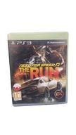 Need for Speed The Run Sony PlayStation 3 (PS3)