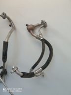OPEL ASTRA J RURKI hadice klimatizaci 2.0 CDTI