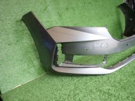 SKODA SUPERB IV 23- front bumper front