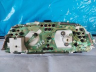 dials clock CITROEN JUMPY 1.9 TD 1480110080