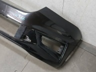 Pare choc Avant SKODA FABIA IV 4