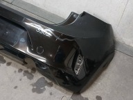 Paraurti posteriore OPEL CORSA F