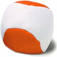 Zośka piłka piłeczka do żonglowania / pomarańczowa
