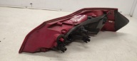 light rear part rear left w fender Opel Insignia A
