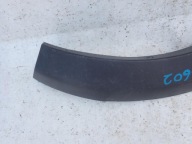 DACIA SANDERO and 1 STEPWAY 08-12 cap left rear part