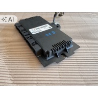BMW E87 modul Bedienteil Leuchten 9166708