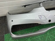 front bumper front BMW 3 F30 F31 LCI LIFT