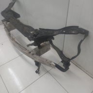 support panel for radiators MERCEDES-BENZ E KLASA W212